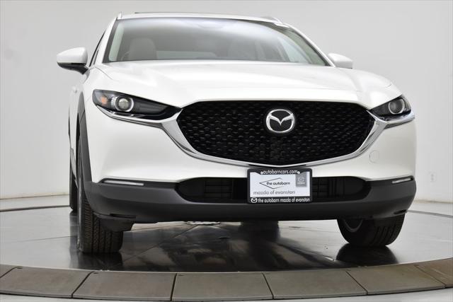 used 2024 Mazda CX-30 car, priced at $27,995