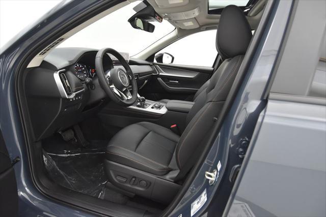 new 2025 Mazda CX-70 car, priced at $41,505