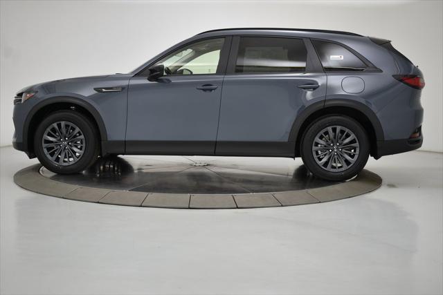 new 2025 Mazda CX-70 car, priced at $41,505