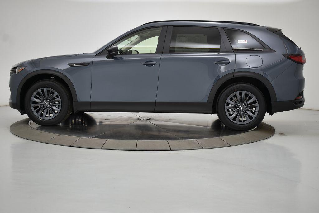 new 2025 Mazda CX-70 car, priced at $41,505