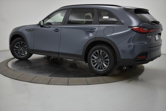 new 2025 Mazda CX-70 car, priced at $41,505