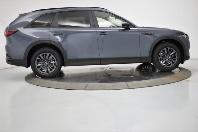 new 2025 Mazda CX-70 car, priced at $41,505
