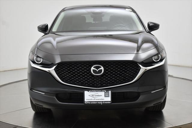 used 2024 Mazda CX-30 car, priced at $24,232