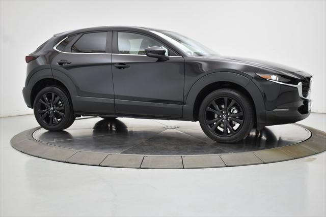 used 2024 Mazda CX-30 car, priced at $24,232