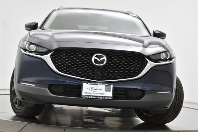 used 2024 Mazda CX-30 car, priced at $24,495