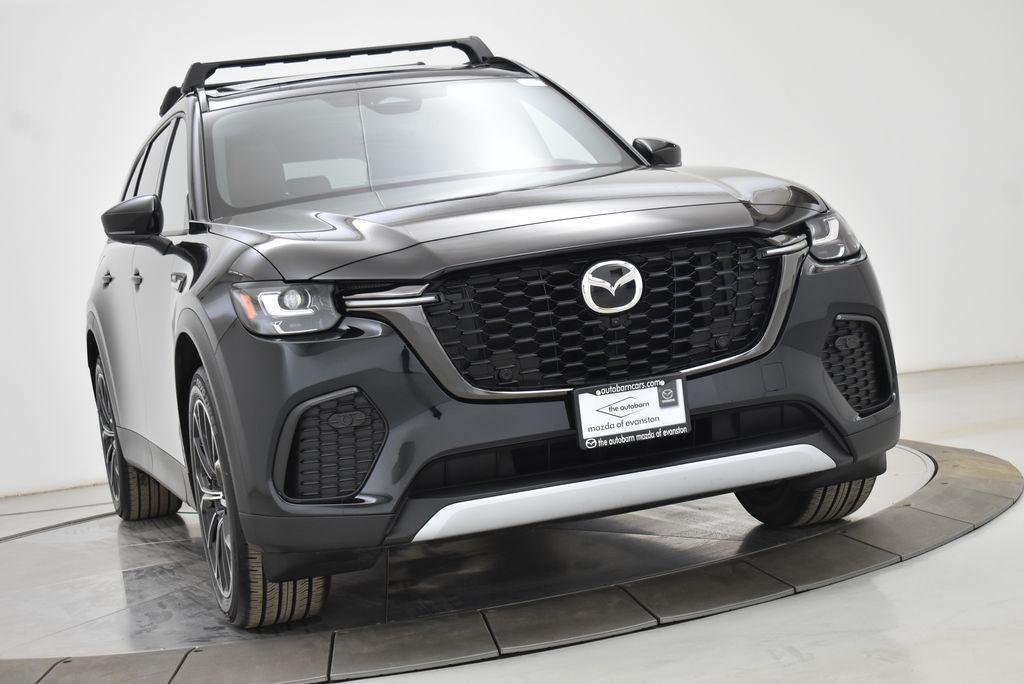 used 2025 Mazda CX-70 PHEV car, priced at $46,295