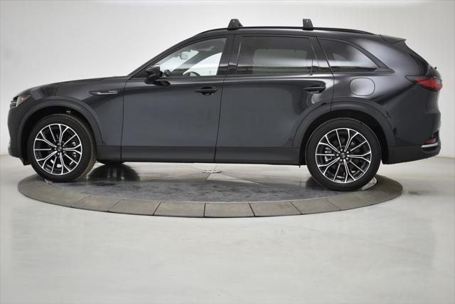 used 2025 Mazda CX-70 PHEV car, priced at $49,995