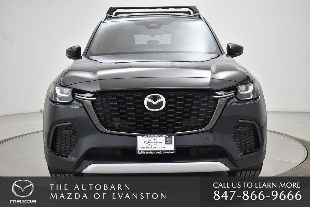 used 2025 Mazda CX-70 PHEV car, priced at $43,995