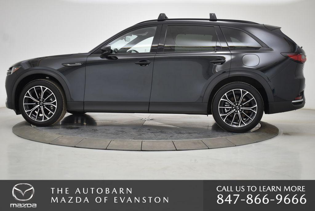 used 2025 Mazda CX-70 PHEV car, priced at $43,995