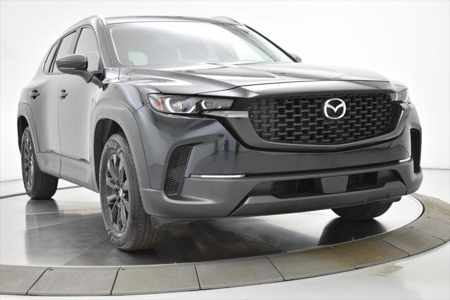 used 2024 Mazda CX-50 car, priced at $28,695