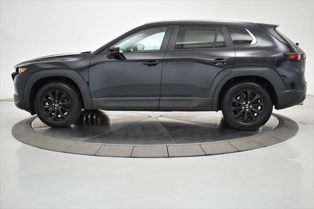 used 2024 Mazda CX-50 car, priced at $28,695