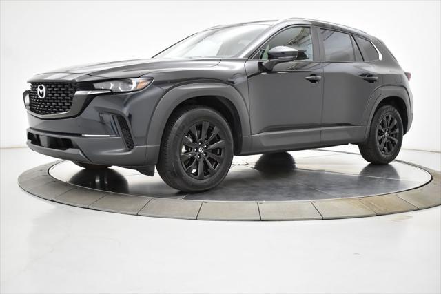 used 2024 Mazda CX-50 car, priced at $28,695