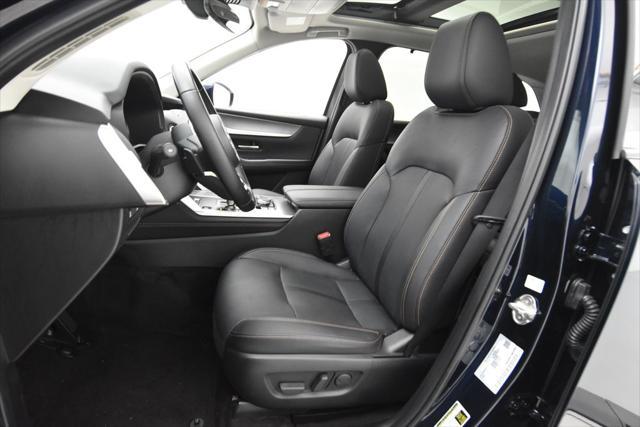 used 2024 Mazda CX-90 PHEV car, priced at $41,995