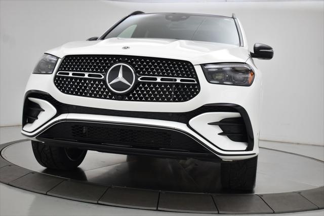 used 2024 Mercedes-Benz GLE 580 car, priced at $83,995