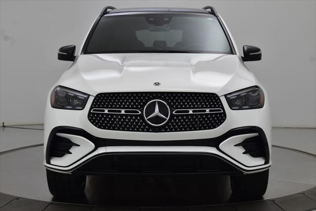 used 2024 Mercedes-Benz GLE 580 car, priced at $83,995