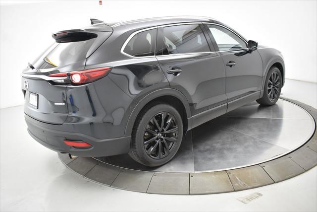 used 2022 Mazda CX-9 car, priced at $31,895