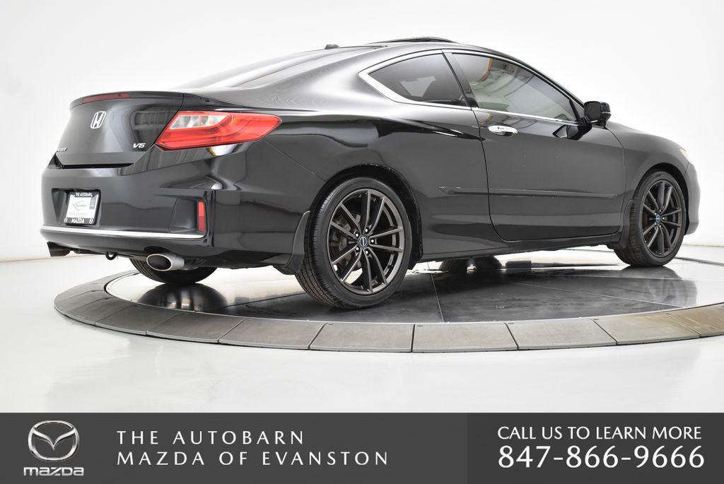 used 2013 Honda Accord car, priced at $12,495