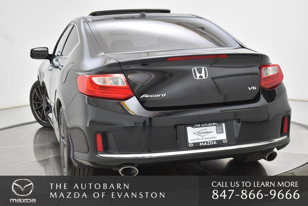 used 2013 Honda Accord car, priced at $12,495