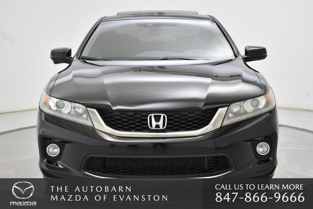 used 2013 Honda Accord car, priced at $12,495
