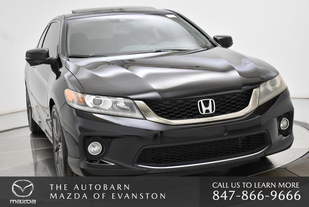 used 2013 Honda Accord car, priced at $12,495