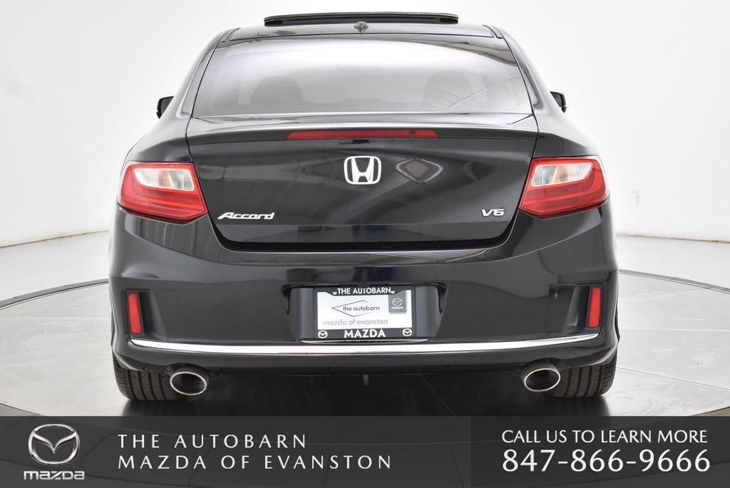 used 2013 Honda Accord car, priced at $12,495