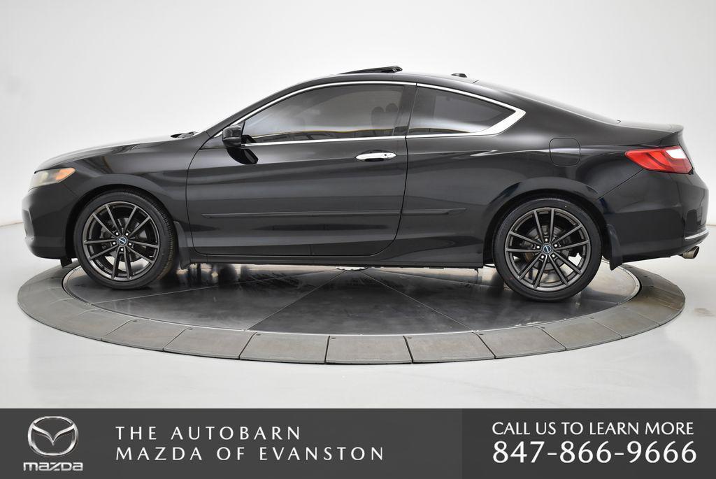 used 2013 Honda Accord car, priced at $12,495