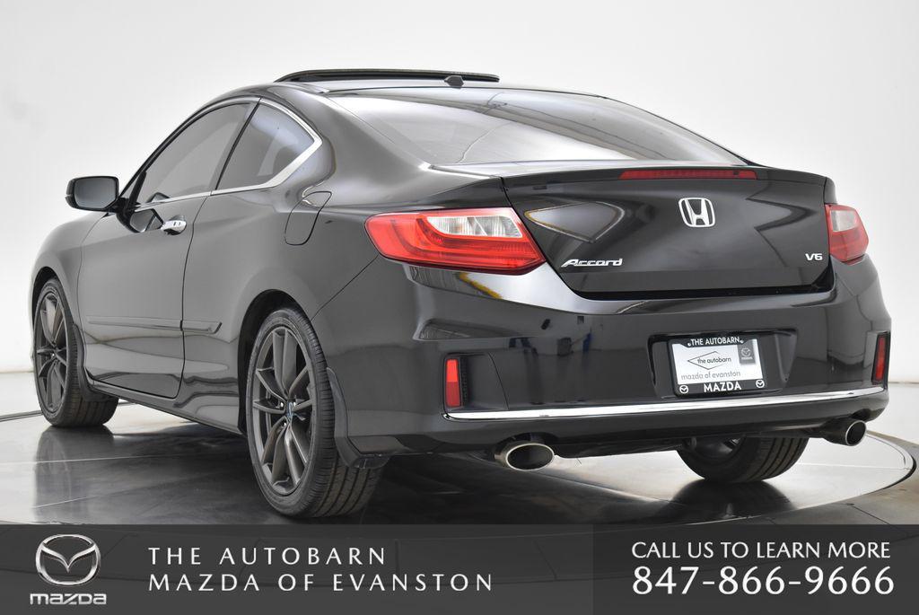 used 2013 Honda Accord car, priced at $12,495
