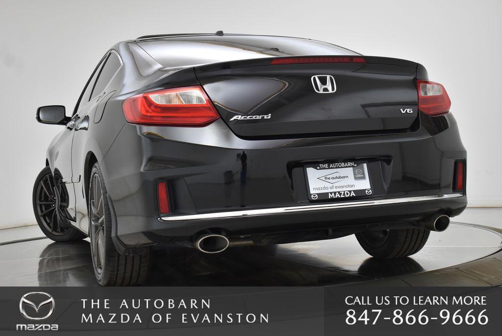 used 2013 Honda Accord car, priced at $12,495