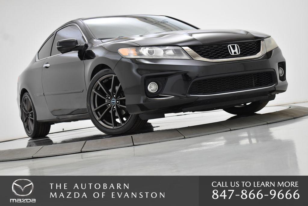 used 2013 Honda Accord car, priced at $12,495