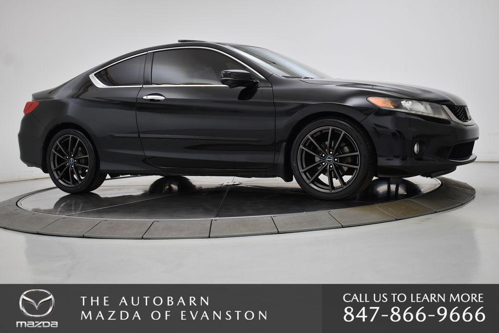 used 2013 Honda Accord car, priced at $12,495