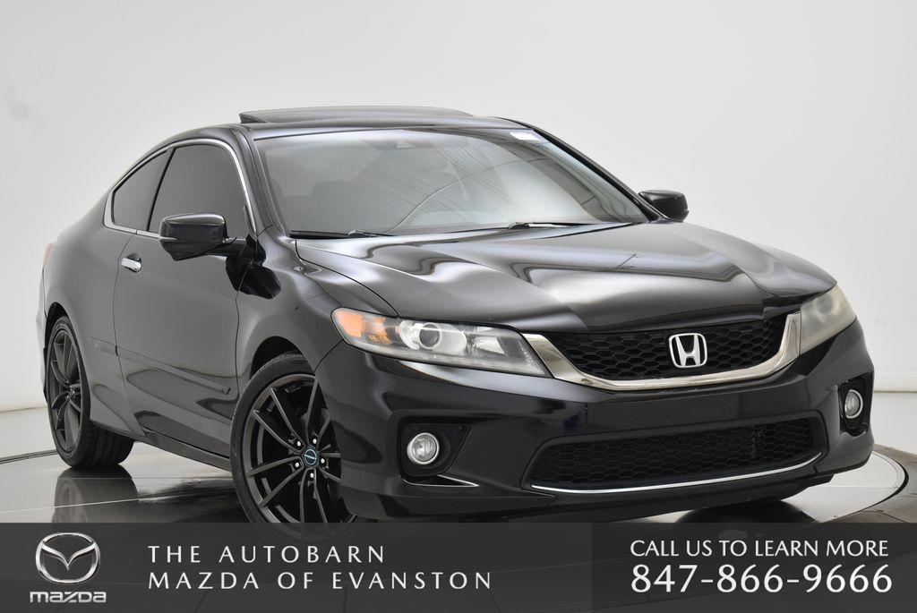 used 2013 Honda Accord car, priced at $12,495