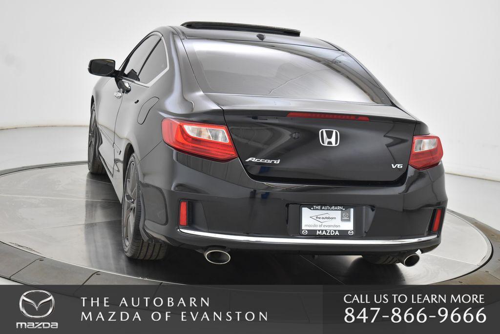 used 2013 Honda Accord car, priced at $12,495