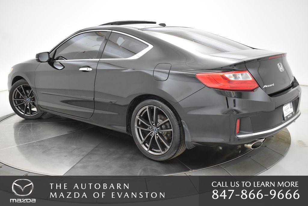used 2013 Honda Accord car, priced at $12,495