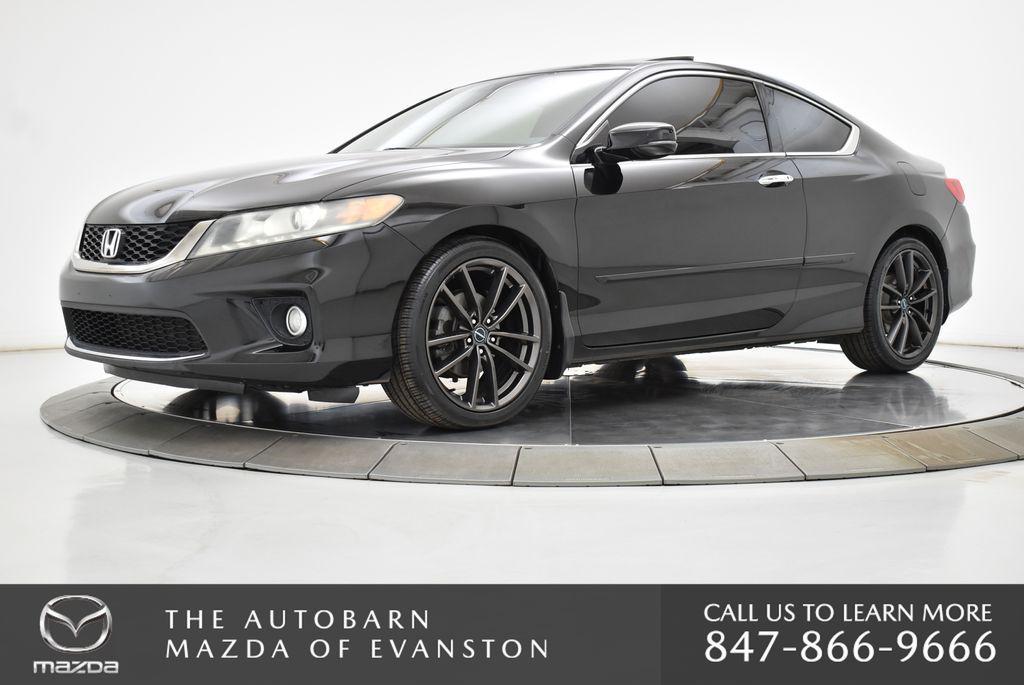 used 2013 Honda Accord car, priced at $12,495