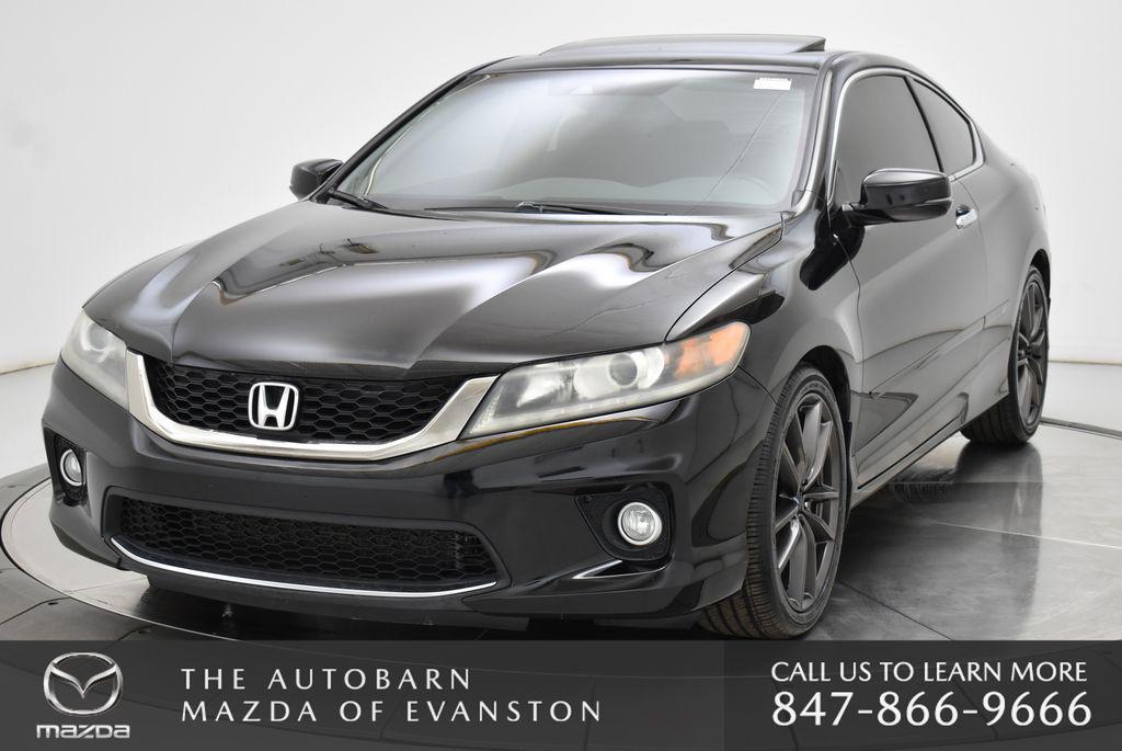 used 2013 Honda Accord car, priced at $12,495
