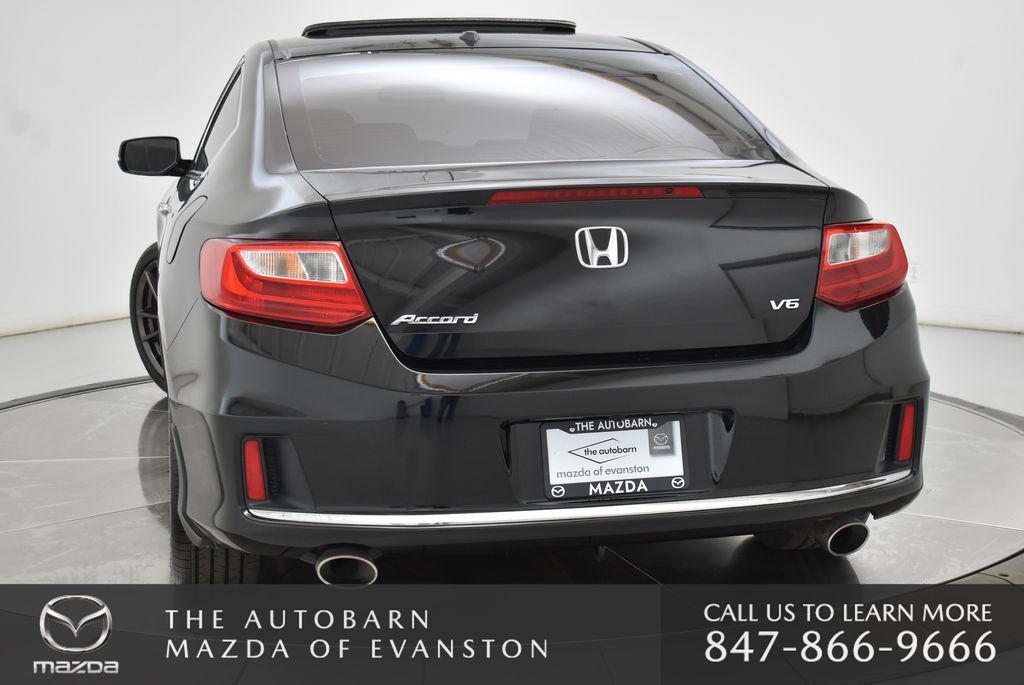 used 2013 Honda Accord car, priced at $12,495