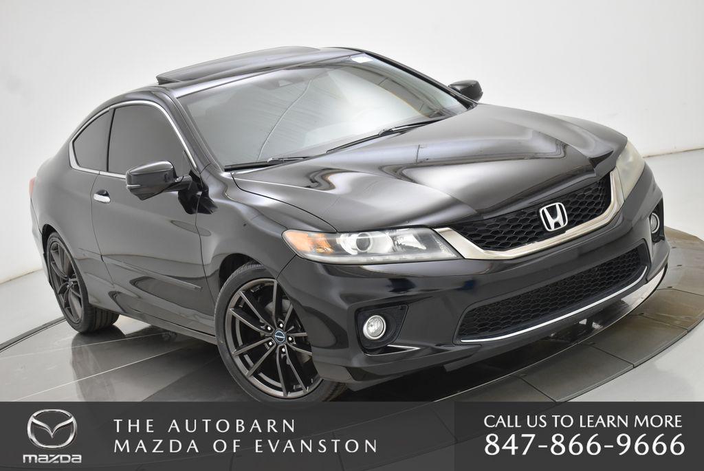used 2013 Honda Accord car, priced at $12,495