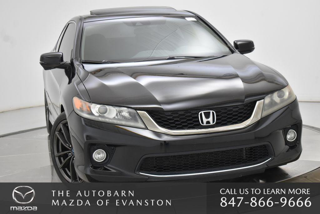 used 2013 Honda Accord car, priced at $12,495