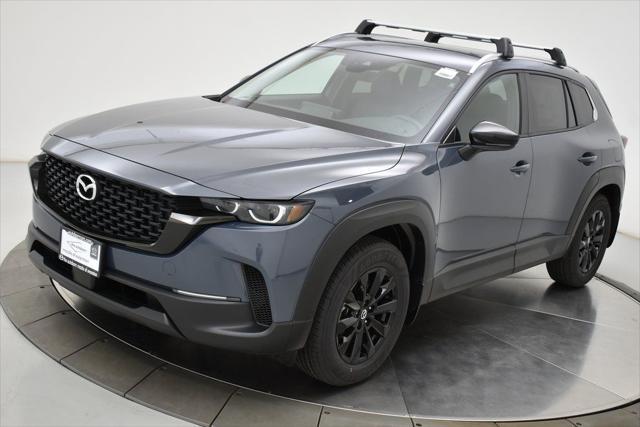 used 2024 Mazda CX-50 car, priced at $27,795