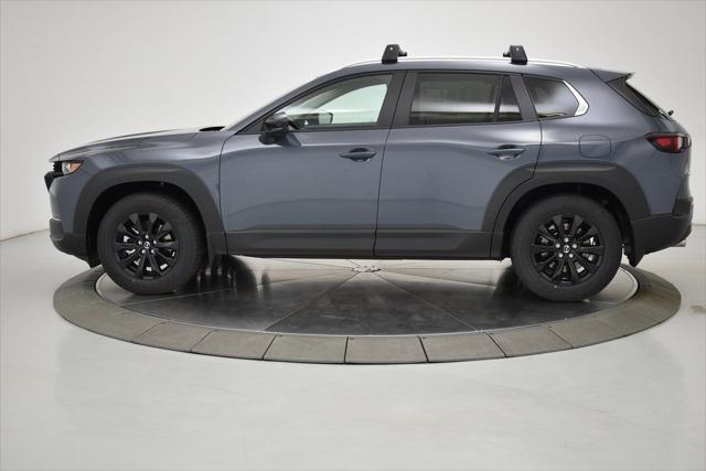 used 2024 Mazda CX-50 car, priced at $27,795