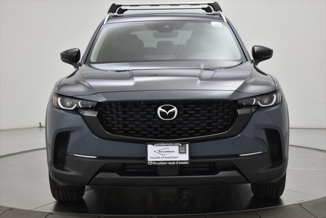 used 2024 Mazda CX-50 car, priced at $27,795