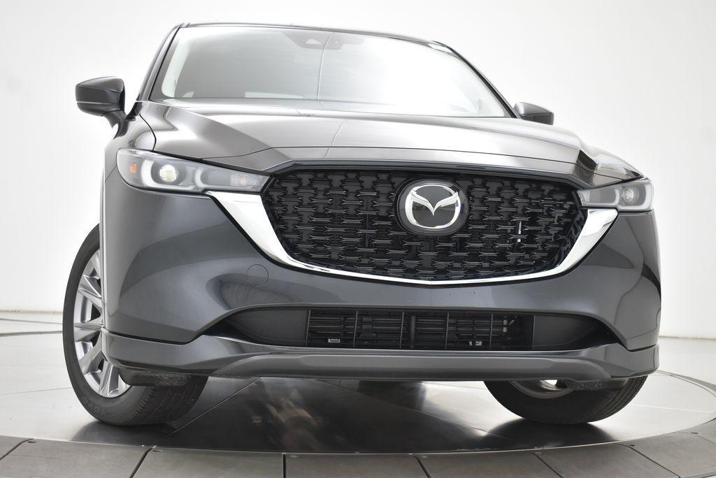 used 2024 Mazda CX-5 car, priced at $30,995