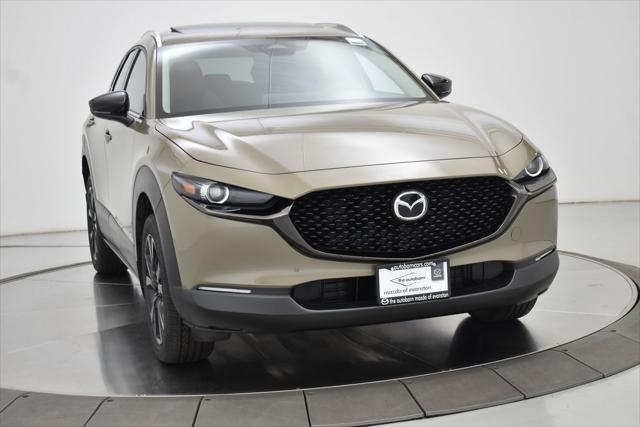 used 2024 Mazda CX-30 car, priced at $28,995