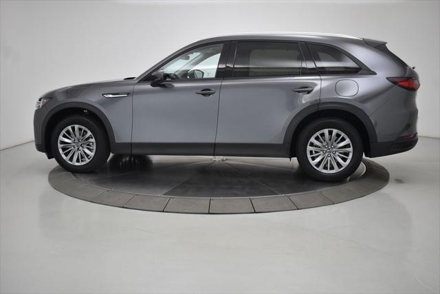 used 2024 Mazda CX-90 PHEV car, priced at $39,495