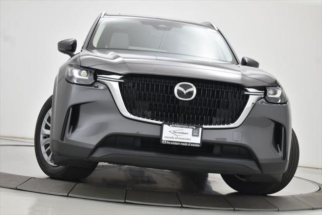 used 2024 Mazda CX-90 PHEV car, priced at $39,495