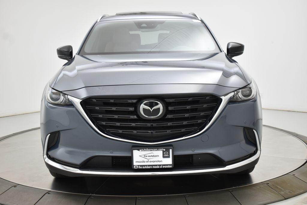 used 2023 Mazda CX-9 car, priced at $32,995