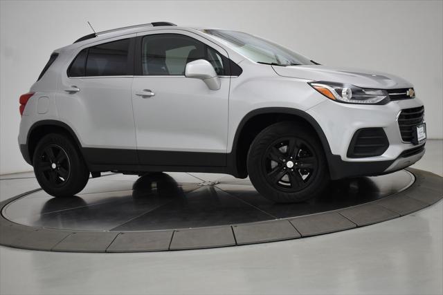 used 2018 Chevrolet Trax car, priced at $11,495