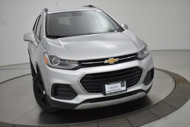 used 2018 Chevrolet Trax car, priced at $11,495