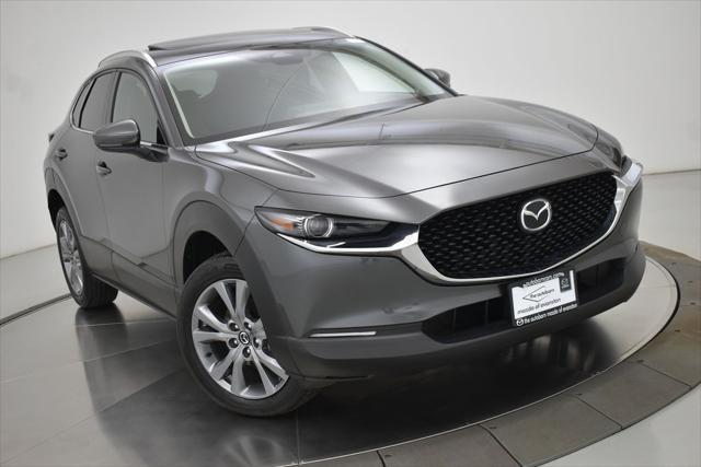 used 2024 Mazda CX-30 car, priced at $29,195