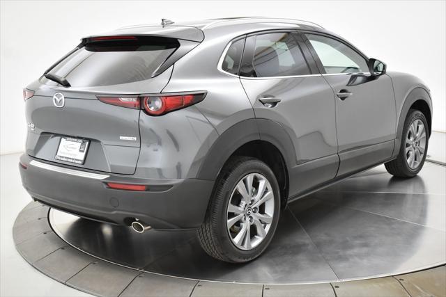 used 2024 Mazda CX-30 car, priced at $29,195